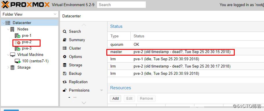 用proxmoxceph创建虚拟机教程,用proxmoxceph创建存储池