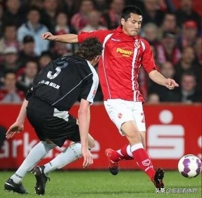 邵佳一的巅峰时期,邵佳一最后一场国家队比赛