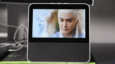 redmi小爱触屏音箱有哪些功能,redmi小爱触屏音箱8有监控功能吗