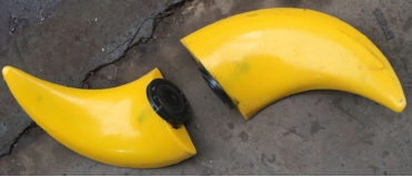 QDT型低速推流器,QDT潜水推流器选型