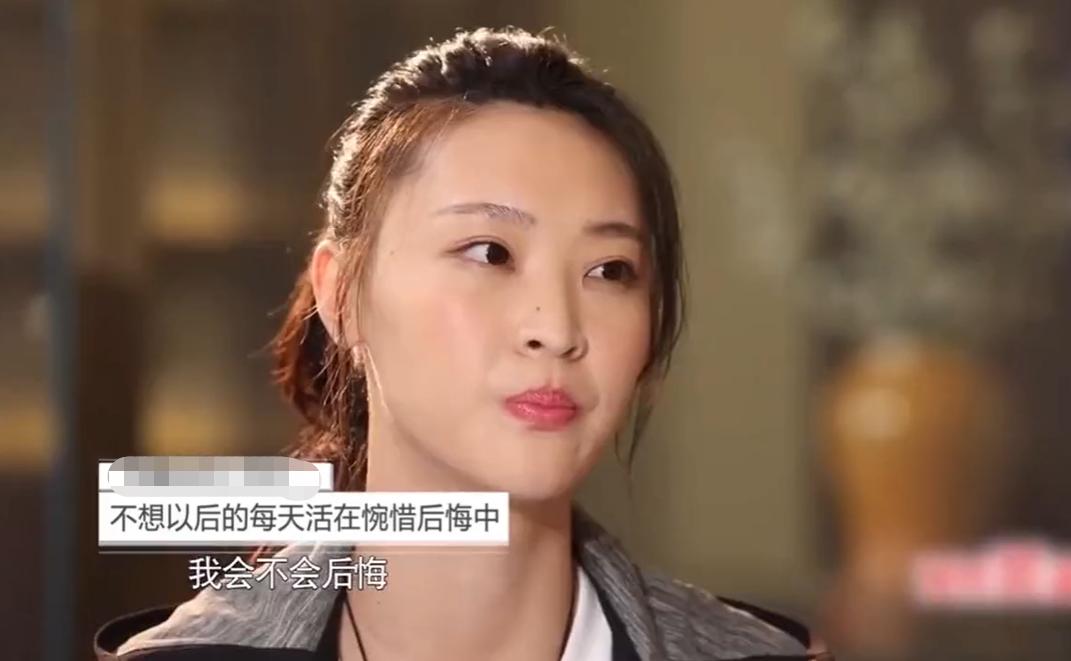 女排纪录片惠若琪退役,女排惠若琪为什么能当队长