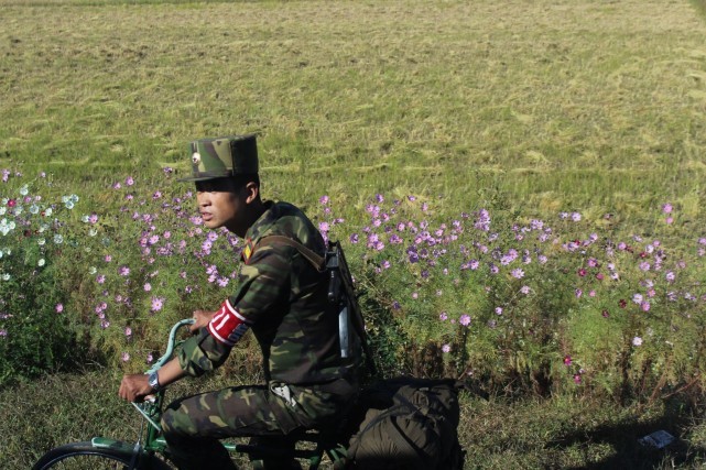 朝鲜姑娘嫁中国小伙子,朝鲜姑娘想嫁中国小伙吗