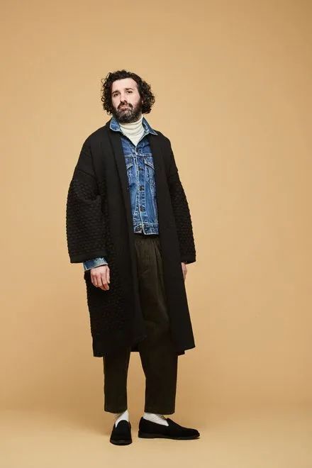 牛仔夹克配短装秋天这样搭更时髦,牛仔夹克穿宽松好吗