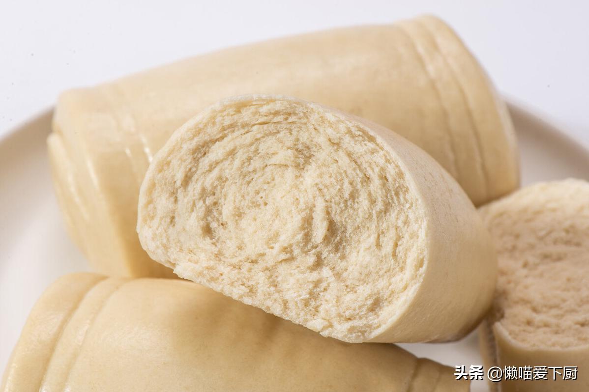 做馒头的小麦粉哪种好,特制小麦粉是什么