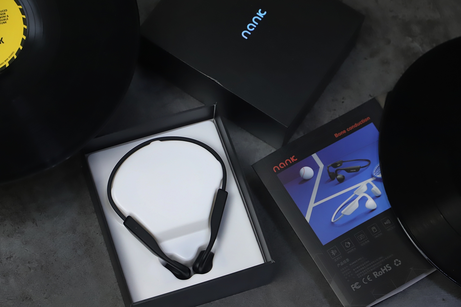 南卡runnerpro2评测,南卡runnerpro2漏音