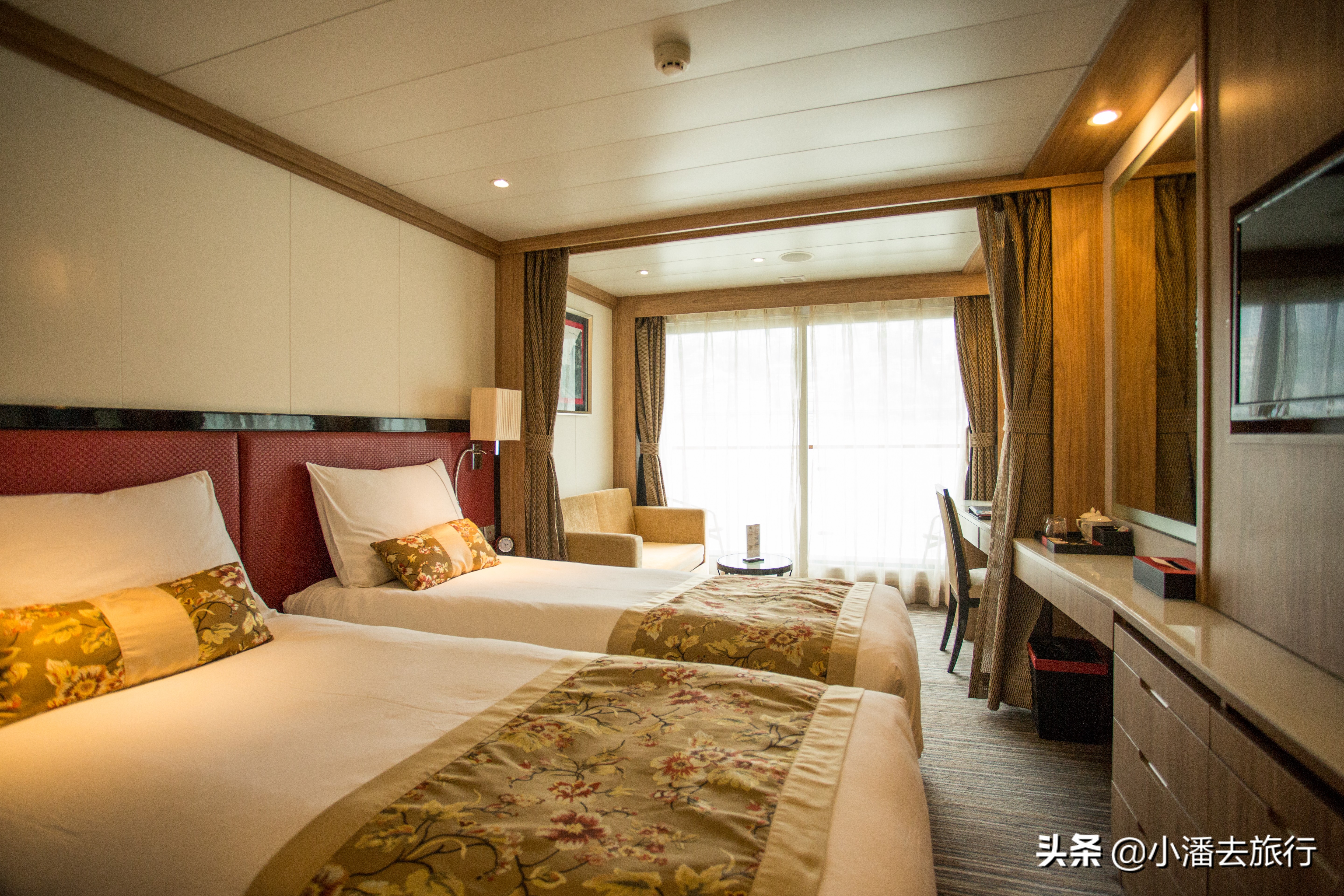 世纪游轮各种房型价格,世纪游轮住哪里好