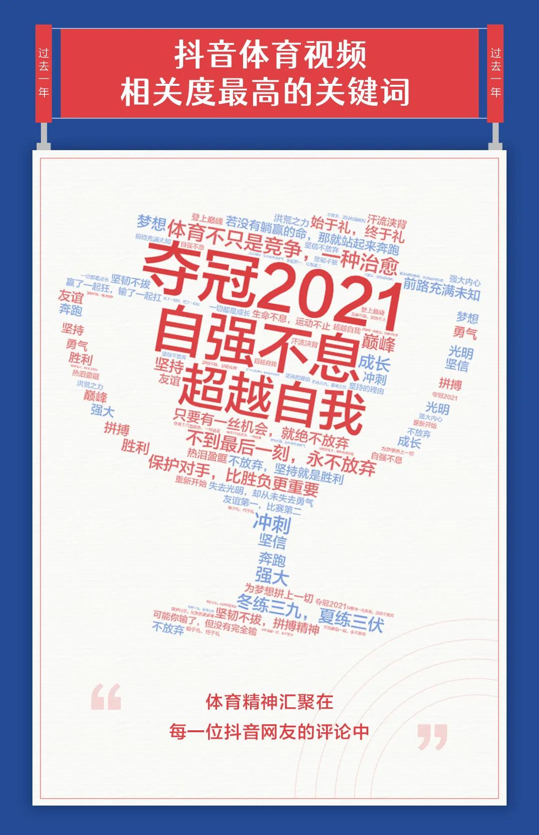 这群上不了赛场的人，给辱骂奥运会运动员的喷子上了最好的一课