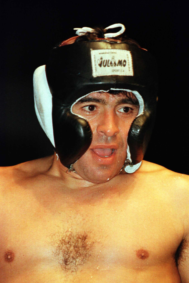 1986骞撮┈鎷夊绾冲拰娉版．,娉版．鍜岄┈鎷夊绾崇殑鍏崇郴