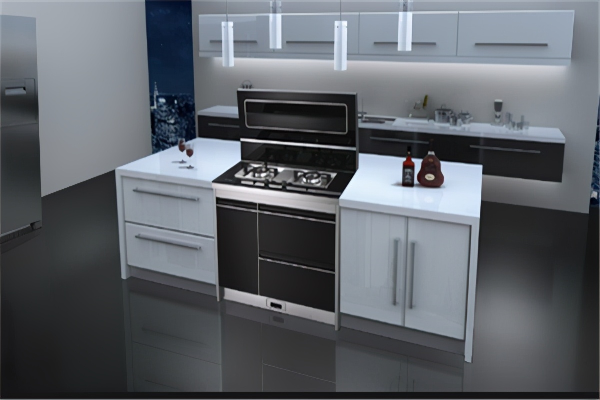 火星人与佳歌集成灶哪个好,火星人集成灶十大品牌排名价格