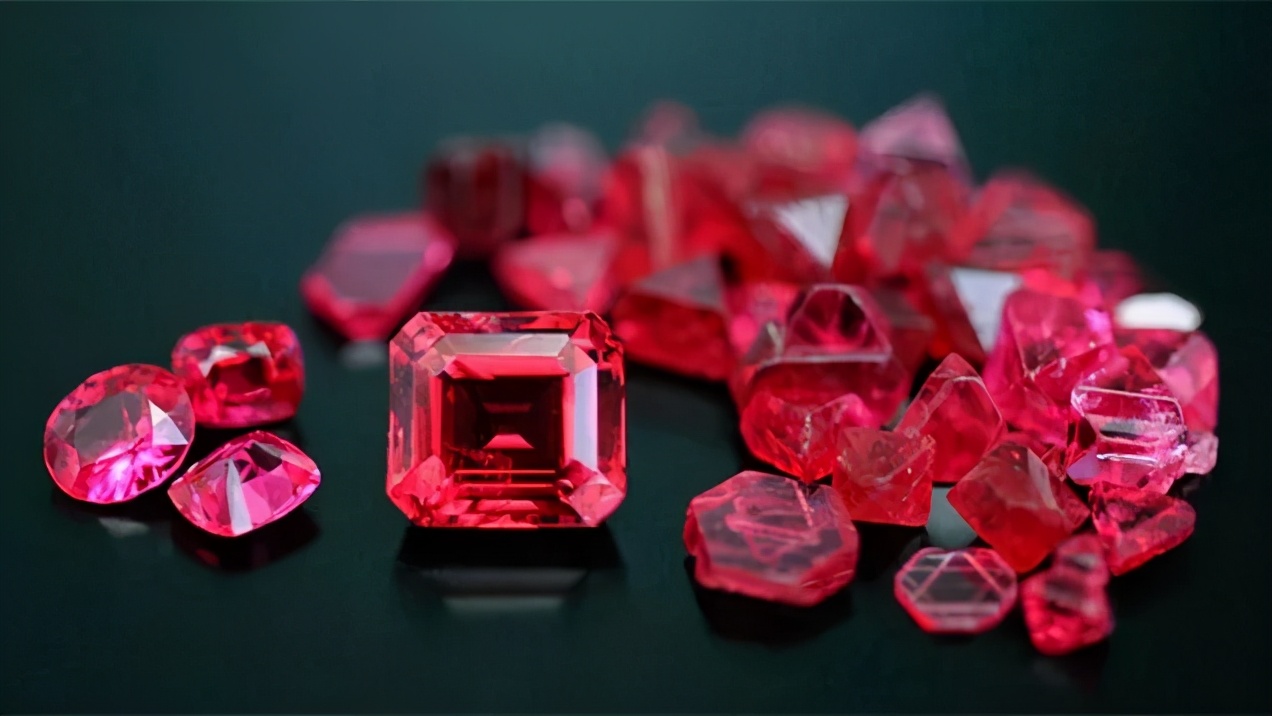 红尖晶石属性,红色尖晶石是宝石吗