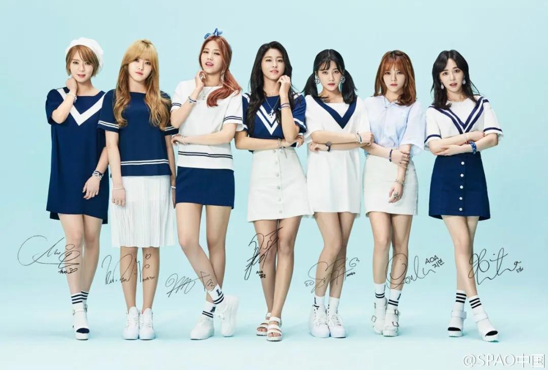 这家韩装顶流,收割不动中国女孩了