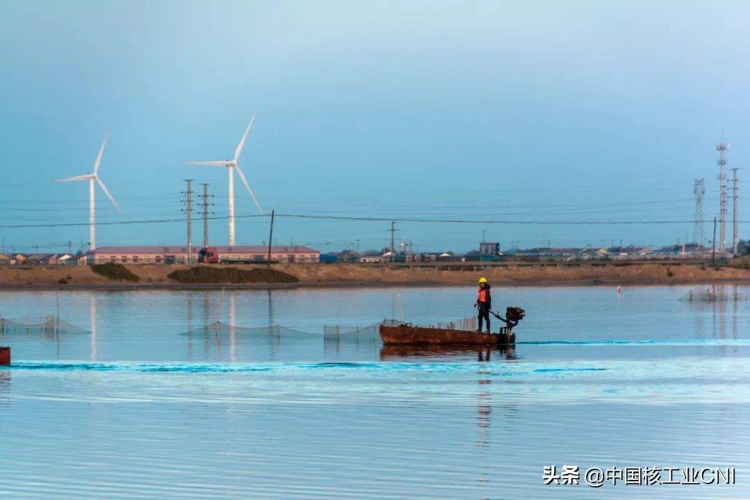 中核汇能最新信息,中核汇能河北新能源有限公司