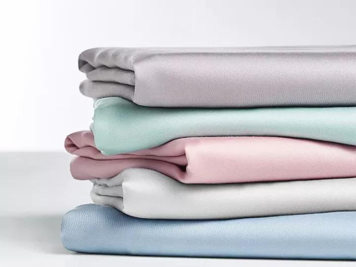 天丝床品锈渍怎么去除,天丝床品起球吗