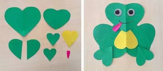 幼儿园卡纸手工简单而立体的大象,幼儿园卡纸手工制作简单又漂亮