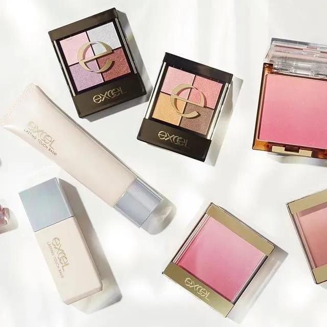 小众彩妆值不值得买,清凉彩妆推荐哪款产品比较好看