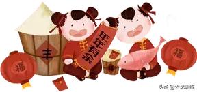 如何帮孩子打理压岁钱,过年教小孩要压岁钱的正确方式