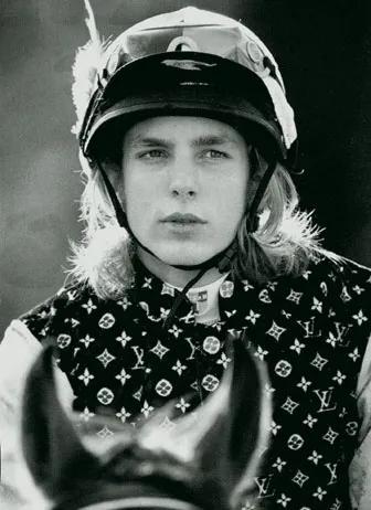 摩纳哥王室高颜值,摩纳哥王室高颜值代表