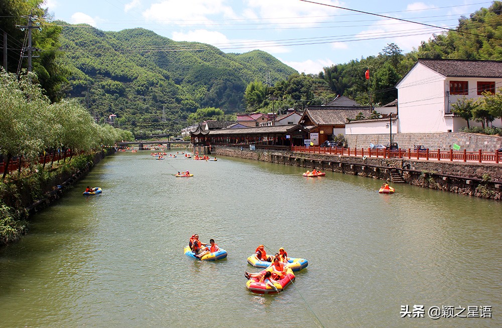 韩采岩、包裹岩、四窗岩、罗汉谷、太师椅，故事比风景更有意义