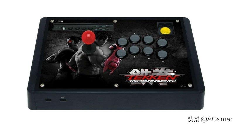 想在家玩街机,街机摇杆无线和有线哪个好