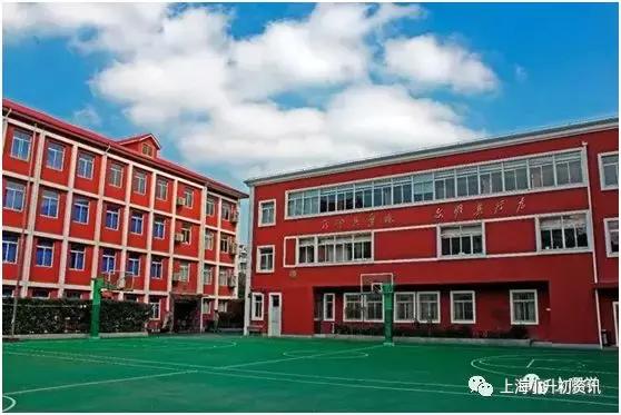 上海全市招生的民办小学多少所,上海市最好的10个民办初中