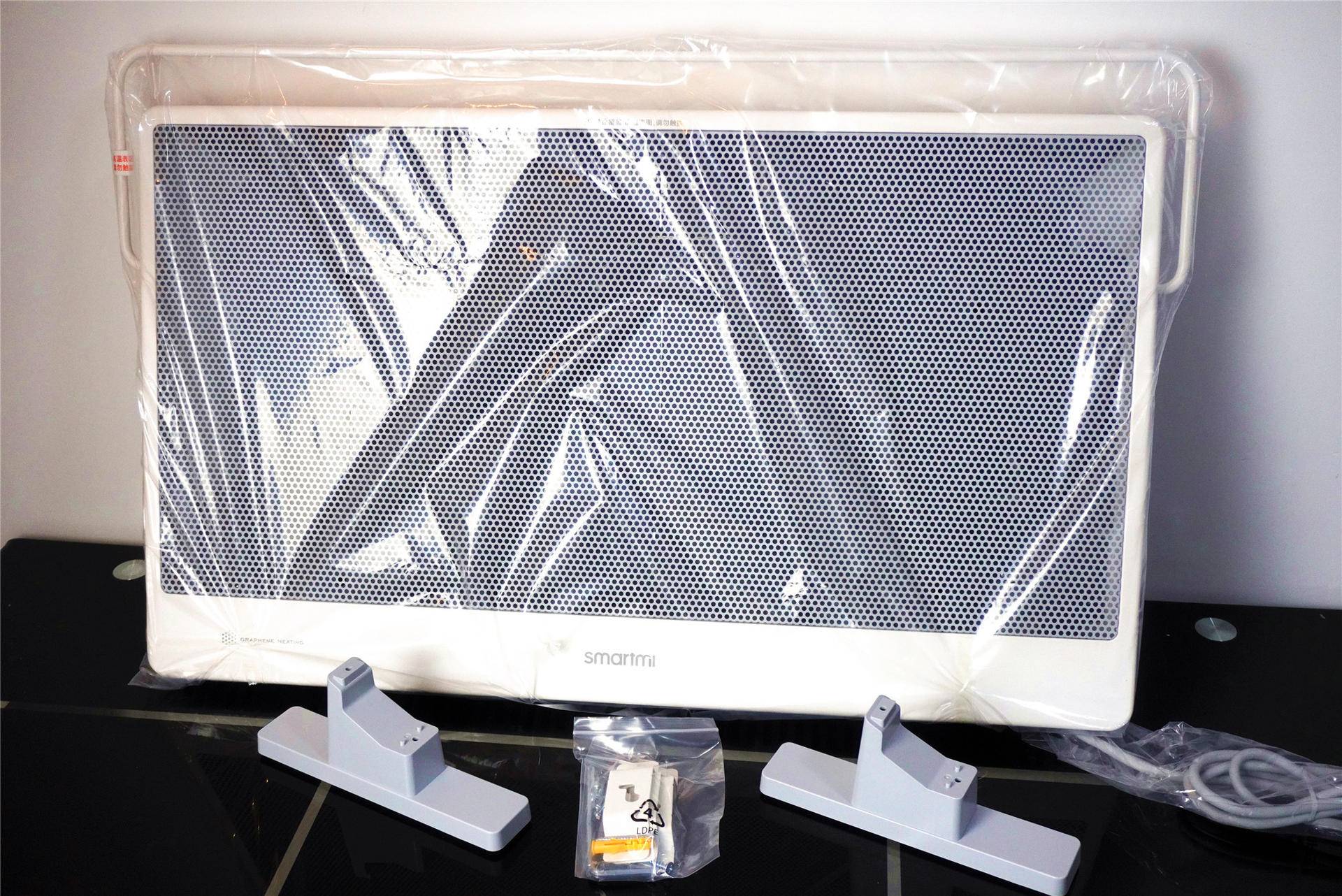 智米gr-h新型电暖器,智米电暖器深度评测