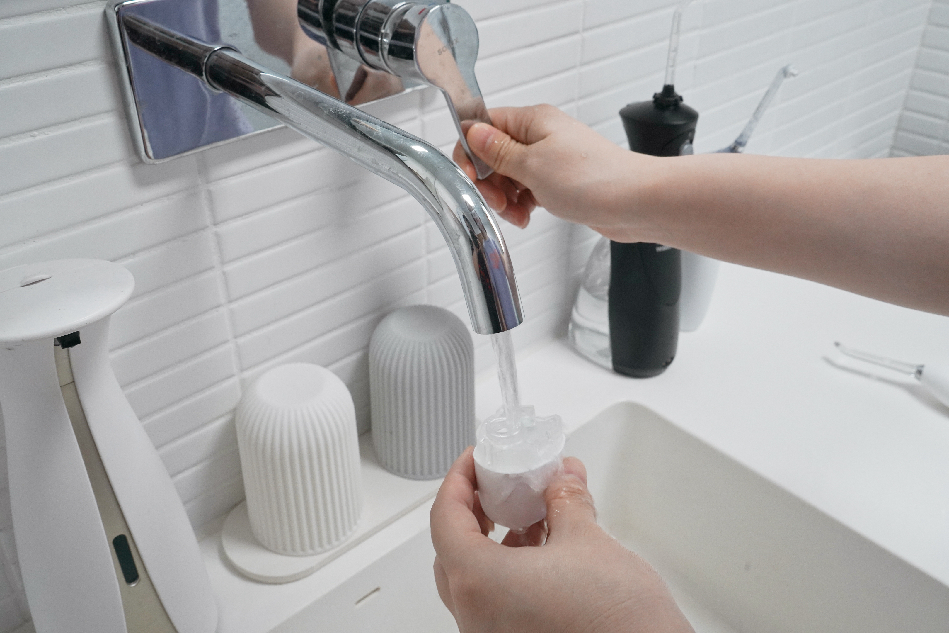 电动牙刷推荐欧乐比飞利浦,有牙刷还要买冲牙器吗