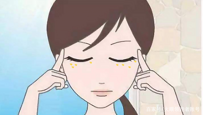 眼霜涂多了会长脂肪粒吗,眼霜用多了会长颗粒吗