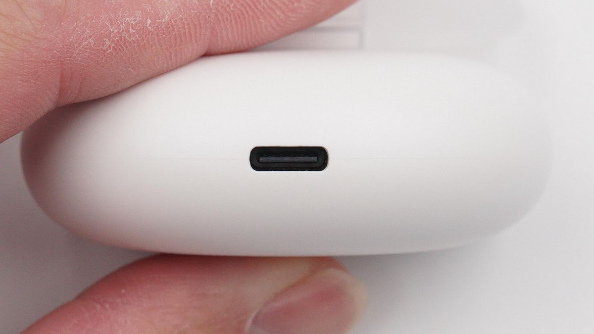 拆解报告：OPPOEncoAir真无线蓝牙耳机