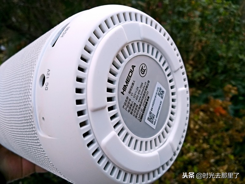 享受高品质视听盛宴,尝鲜极智慧语音交互-海美迪小白盒体验