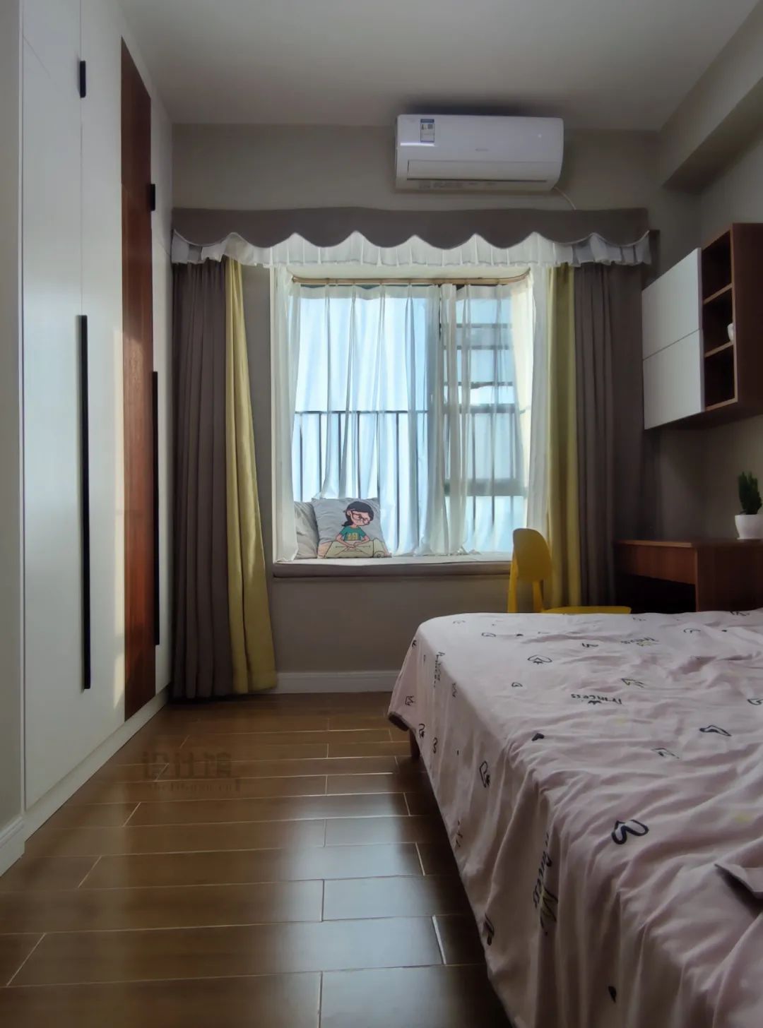 家里有小孩如何设计装修,家里有婴儿如何布置