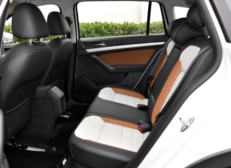 大众朗境2021款价格顶配版,全新18款大众朗境