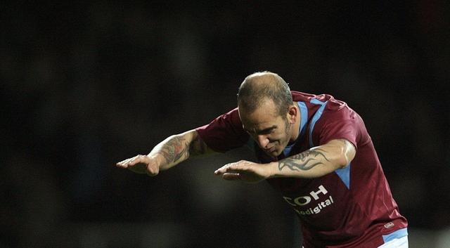 迪卡尼奥放弃射门是哪场比赛,迪卡尼奥精彩进球