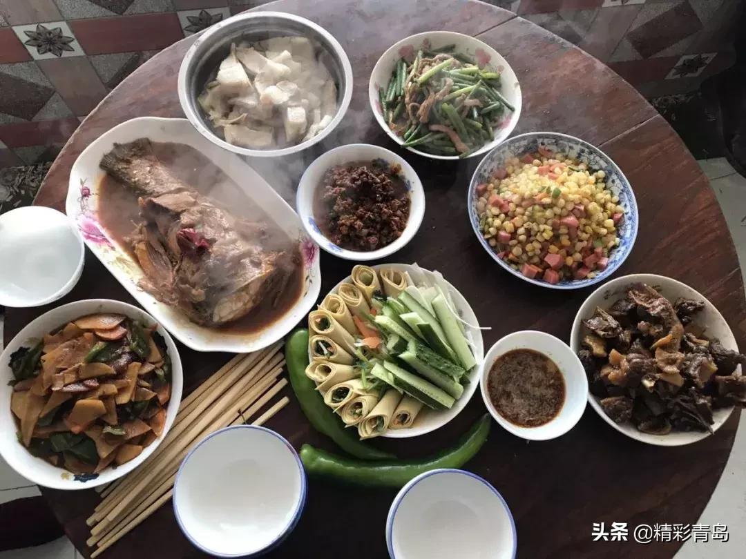 你对黑龙江的第一印象,你对我一无所知的视频