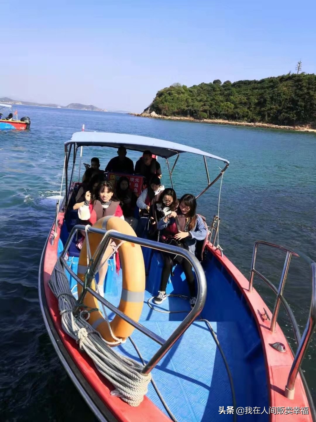 美人鱼取景地杨梅坑,美人鱼取景地杨梅坑赶海