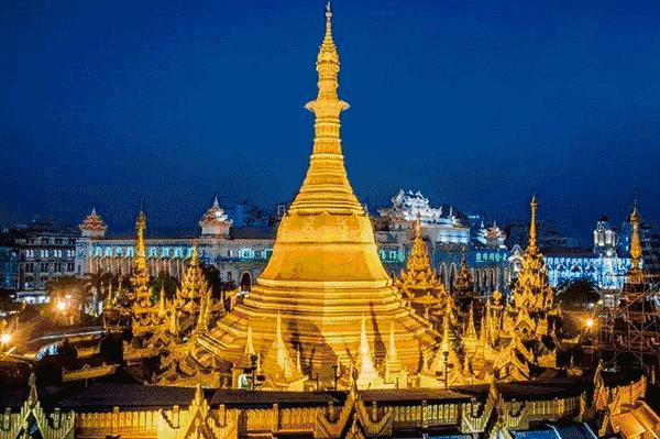 收藏各国签证,哪些国家可以签电子签