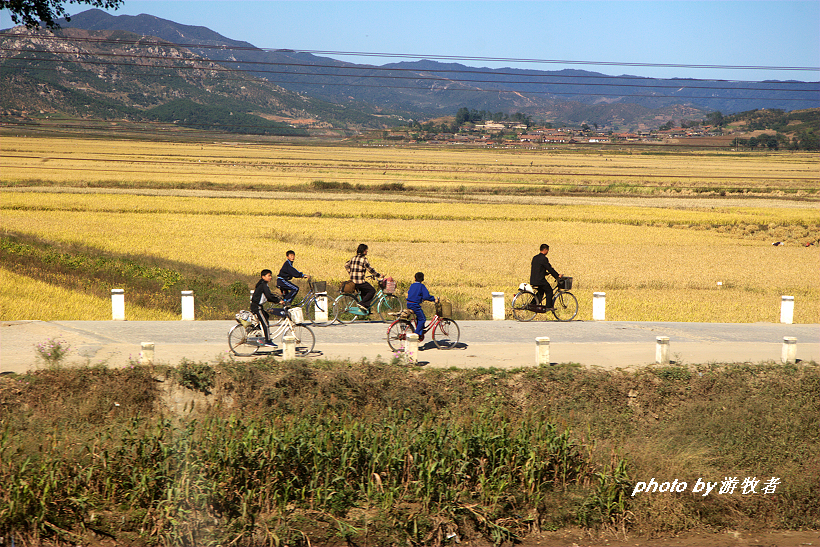 中国商品在朝鲜很受欢迎,中国商品在朝鲜受欢迎吗