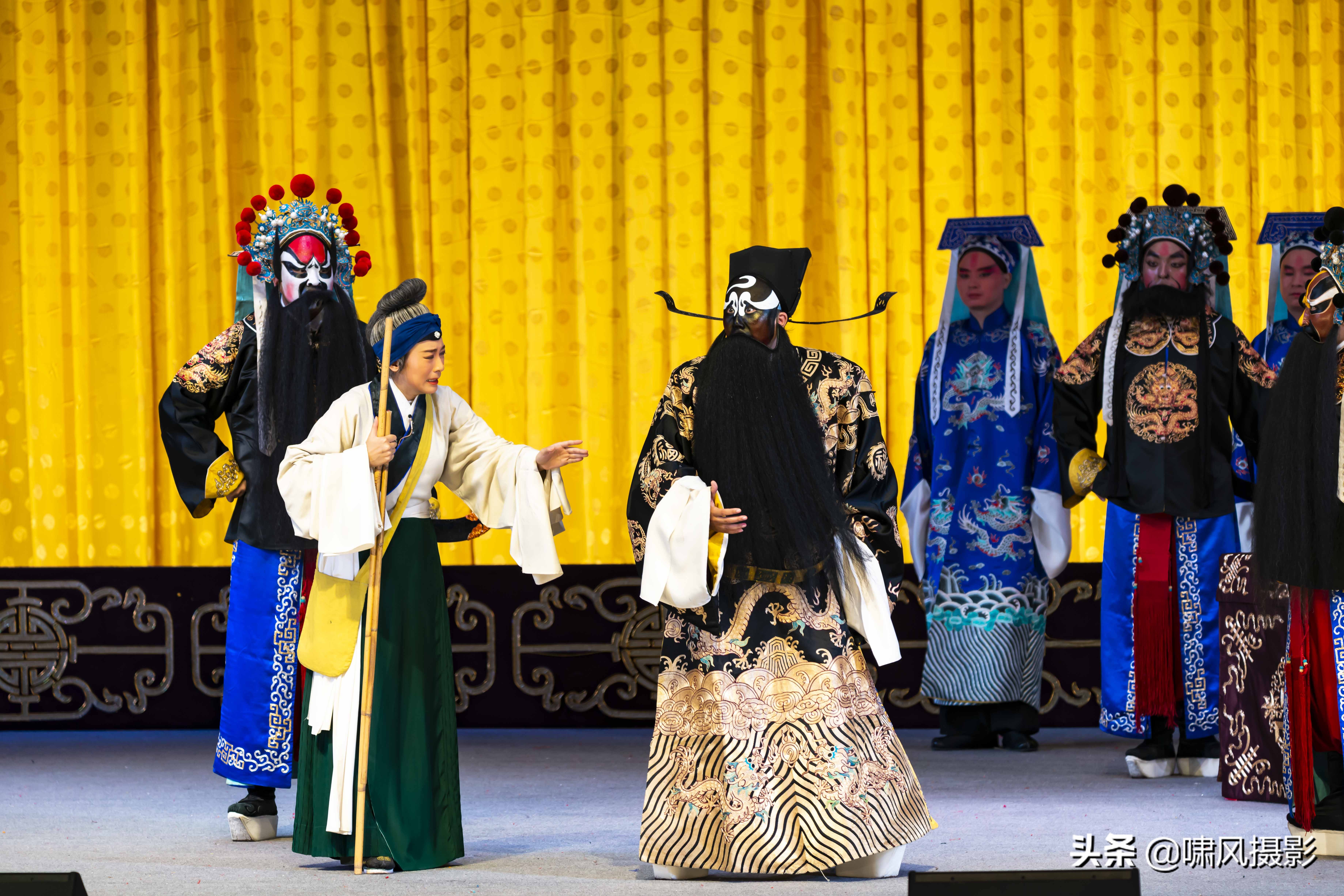 遇皇后打龙袍京剧名段100首空城计 (京剧遇皇后打龙袍全剧方荣翔主演)