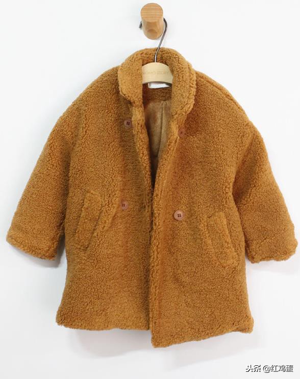 今年流行什么款式的冬季童装,韩国风童装搭配