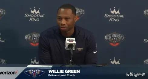 nba赛后采访保罗布克,nba球员回应欧文