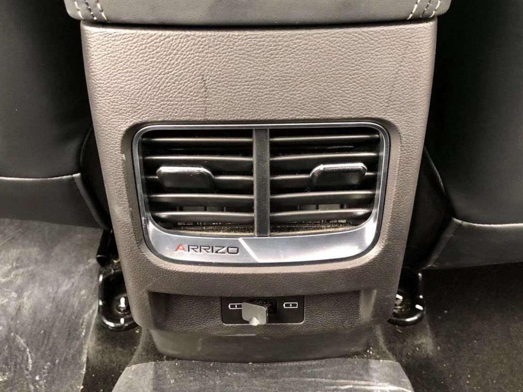 奇瑞艾瑞泽5plus1.5t油耗,艾瑞泽5plus1.5t真实油耗