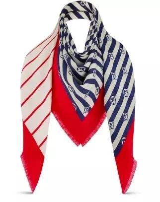 连LV都Pick的经典海魂色，还能玩出什么花来？