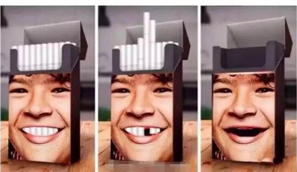 为什么中国人逃不过牙齿掉光的宿命?