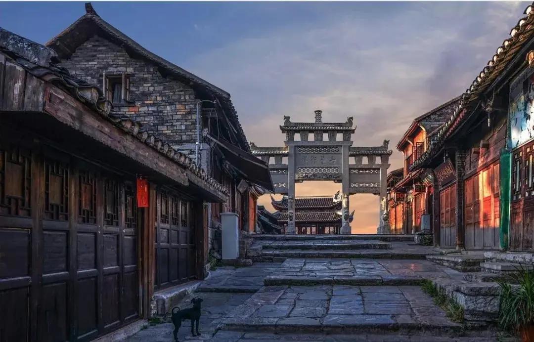 贵州上榜2020最佳旅游目的地,十大最佳旅行地区贵州