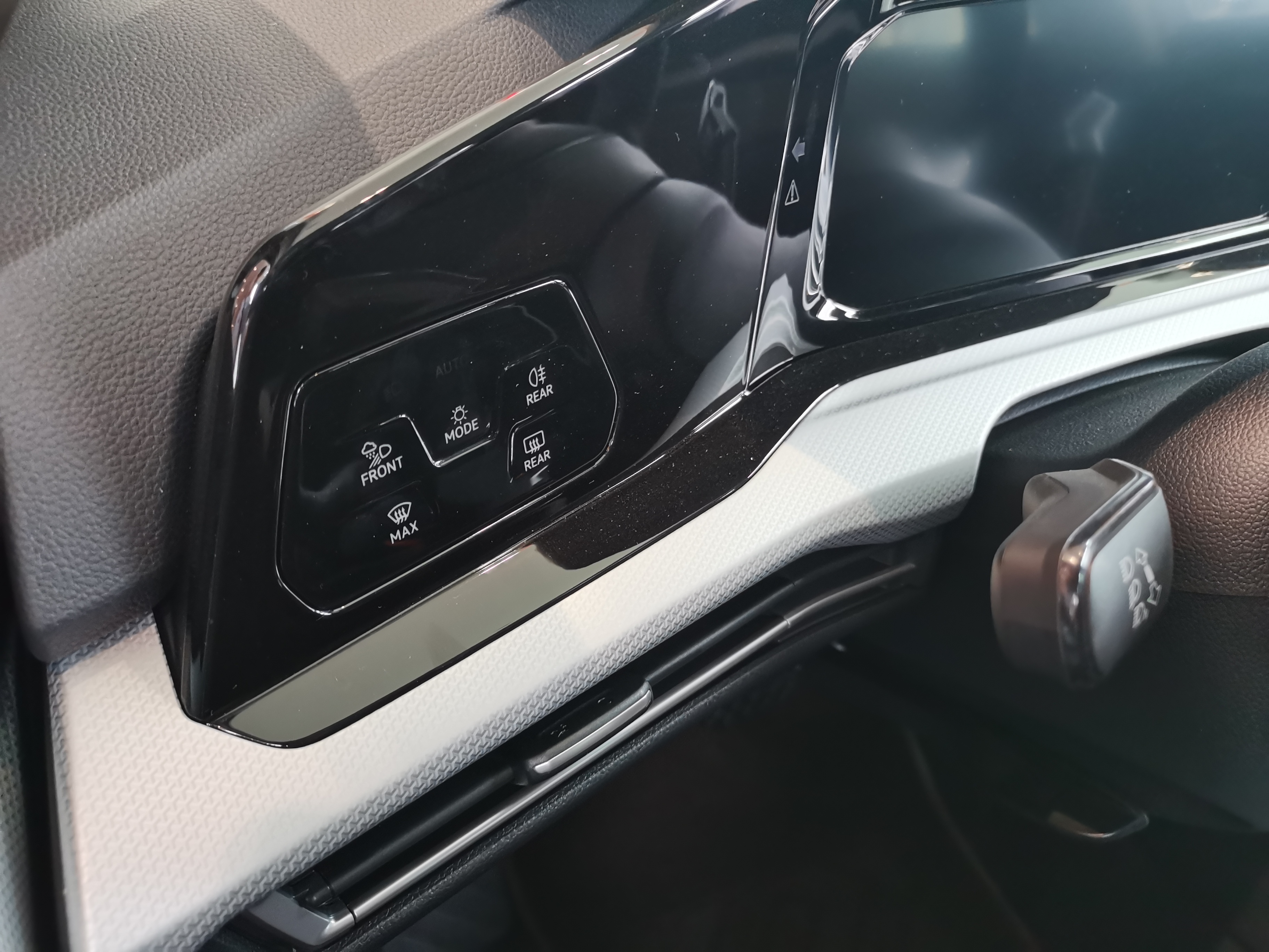 爱，但暂时爱不起——一汽大众高尔夫8