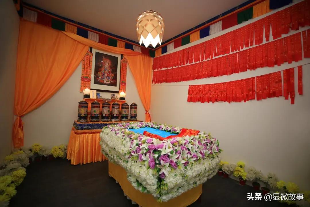 揭秘宠物殡葬:我设计了6487个骨灰盒,只为了帮它体面离开