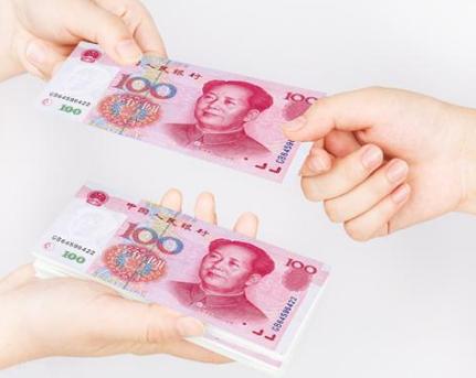 借钱要回钱的正确方法,借钱怎么借才能要得回来