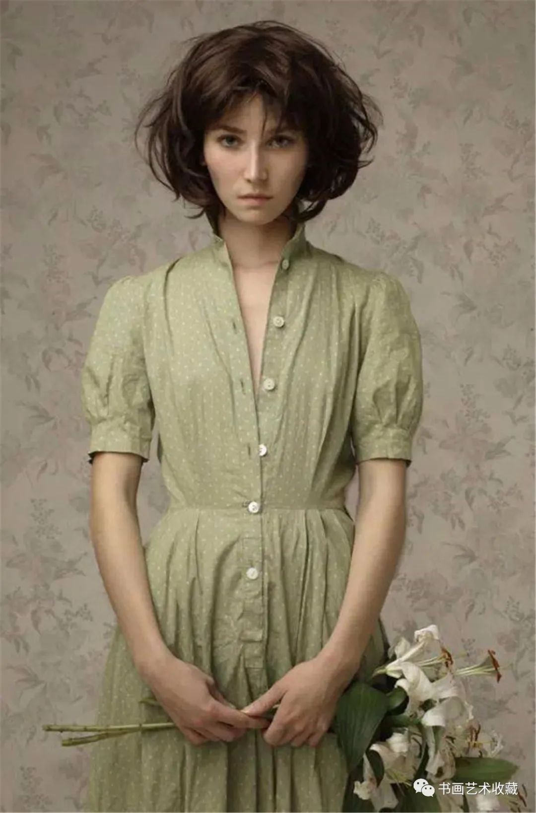 法国绘画艺术欣赏,法国著名绘画作品