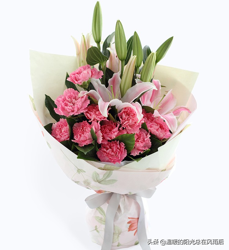 教师节送花给老师怎么写祝福语,教师节晚上送老师花为啥不要