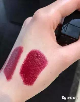 大牌口红必买色号超显白,超显白口红色号明星同款