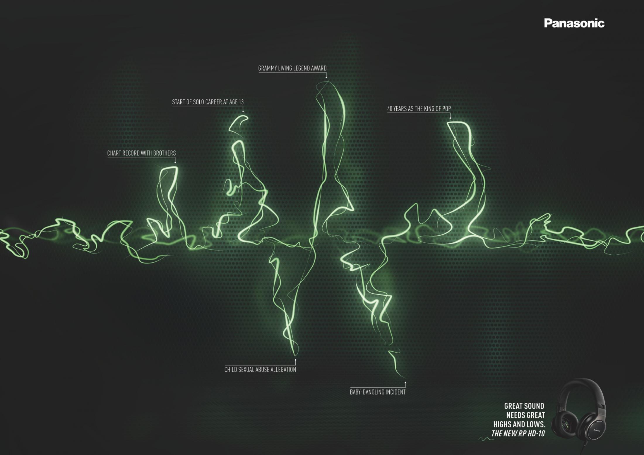9个国外家电巨头，79张绝美海报，这些经典创意太赞了